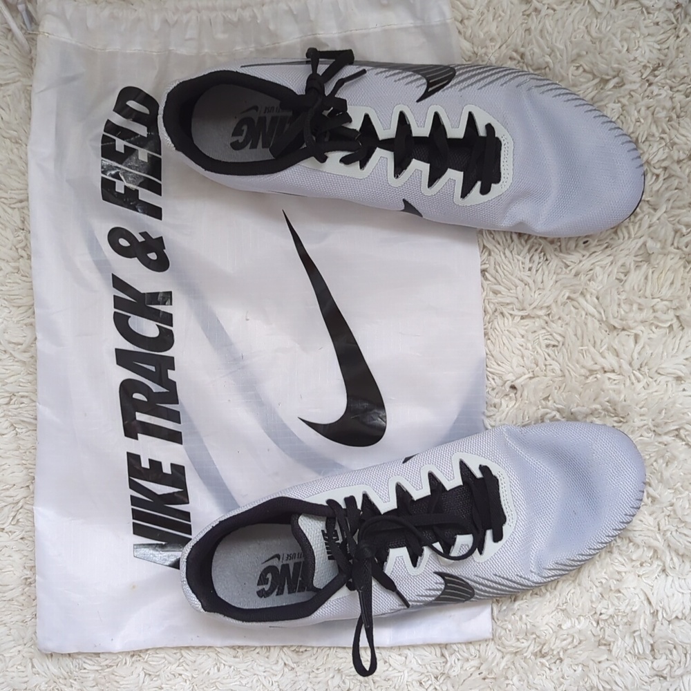 Nike Zoom Rival M9 Men's Track Spike